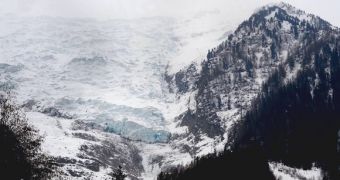 Father, Son Die in Alps, Emergency Crews Find Their Bodies the Next Day