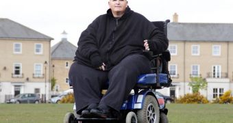 Fattest Man Alive Loses 644 Pounds (292 Kg), Wants Extra Skin Removal
