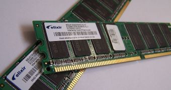 Simple RAM memories could be outdated by new FeTRAM technologies
