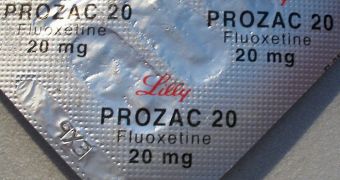 People dread being put on antidepressant medication such as Prozac, a new study discovered