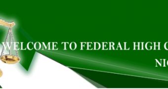The Federal High Court of Nigeria doesn't send out scam emails