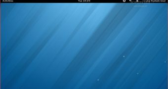 Fedora 18 Beta Will Finally Be Out Next Week