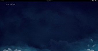 Fedora 21 Officially Released – Screenshot Tour