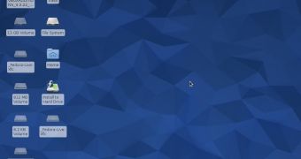 Fedora 22 Alpha Officially Released, Includes Xfce 4.12 and Linux Kernel 4.0 - Screenshot Tour