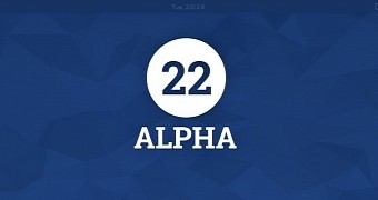 Fedora 22 Alpha