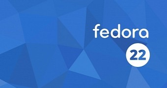 Fedora 22 Server released