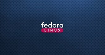 Fedora Linux wallpaper