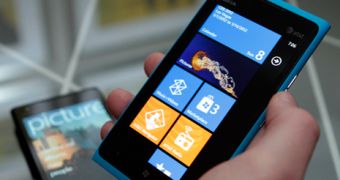 Feeding America Adopts Microsoft’s Windows Phone Platform