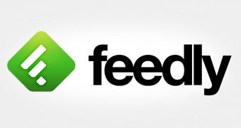 Feedly integrates another service
