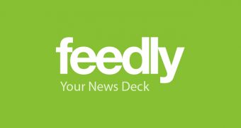 Feedly Is Down for Maintenance, Should Be Back Up Soon