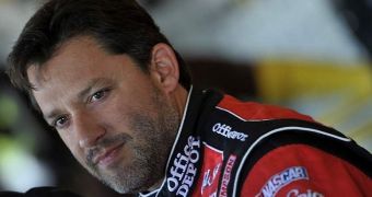 Fellow Driver Claims Tony Stewart's Hit on Kevin Ward Was Not an Accident