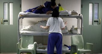 150 female inmates in California prisons were sterilized between 2006 and 2010