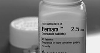 Femara Appears Safe as Fertility Agent