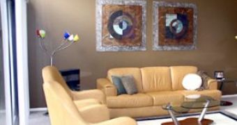 Feng Shui Your Living Room