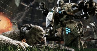 Fenix Rising DLC Brings Five New Maps, Re-Up and Skins to Gears of War 3