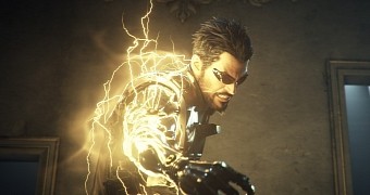 Feral Interactive Tells Linux Users to Request Deus Ex: Mankind Divided Port