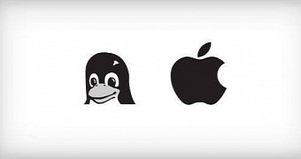 Linux or Mac OX