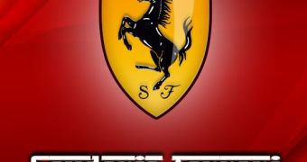 Ferrari The Race Experience Arrives on PlayStation 3 Next Week