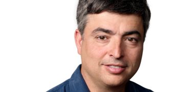 Eddy Cue, Senior Vice President of Internet Software and Services, Apple