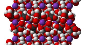 Ferroelectric materials could bring forth a new era of development in the electronics industry