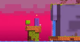 Fez is coming in 2012