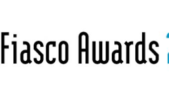 Fiasco Awards 2010 header