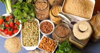 A higher dietary fiber intake now said to lower stroke risk