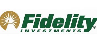 Fidelity Investment doesn't send spyware
