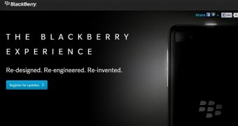Fido now offers online BlackBerry 10 reservations
