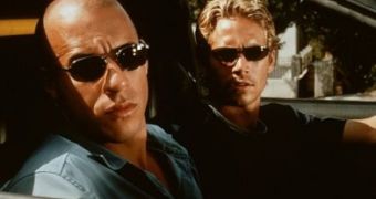 Paul Walker and Universal confirm “Fast & Furious 5” is in the works