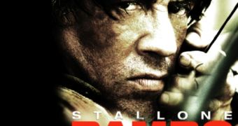 Stallone confirms fifth “Rambo” film for Extra