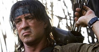 Fifth “Rambo” Movie Title Confirmed: “Rambo: Last Blood”
