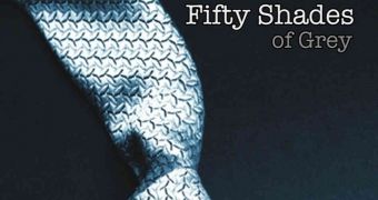 "The Fifty Shades Of Grey" movie will be out by 2014