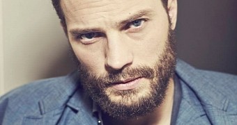 Jamie Dornan doesn't welcome comparisons between "Fifty Shades of Grey" and "The Twilight Saga"