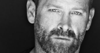 Max Martini will play Christian Grey’s bodyguard in “Fifty Shades of Grey,” Jason Taylor