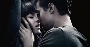 Fifty Shades of Grey - Movie Review