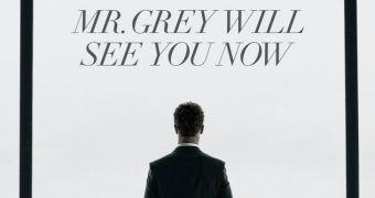 “Fifty Shades of Grey” will be out on February 14, 2015