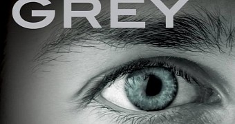 “Fifty Shades of Grey” Spinoff Book “Grey” Stolen 1 Week Before Release
