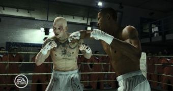 Bare knuckle boxing coming to Fight Night Champion this week