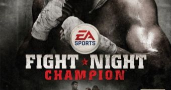 Fight Night Champion won't have PlayStation Move support