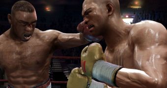 Fight Night Round 4 Creates Opposing Boxing Groups