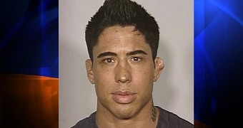 War Machine attempted suicide while awaiting trial in jail