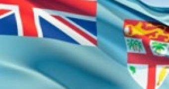 Fiji activists call for attacks on government systems