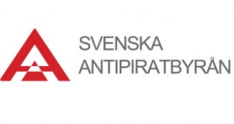 Antipiratbyrån representatives say they have nothing to do with the notifications