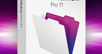 filemaker pro 11 windows 10