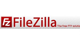 FileZilla Server 0.9.40