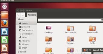 Files (Nautilus) 3.14 RC1 Features Better Toolbar Styling with GTK+ 3.14
