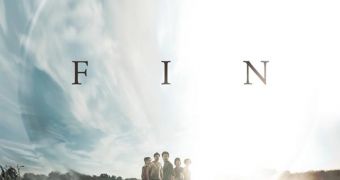 “Fin” Teaser Trailer: No One Will Be Left Standing