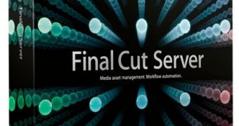 Final Cut Server 1.5.1 Released to the Public - Download Here