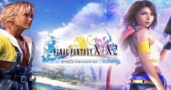 Final Fantasy 10/10-2 HD Remaster Videos Showcase Blitzball, Battles, Wakka and Rikku